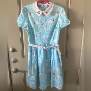 Pixar Toy Story Dress